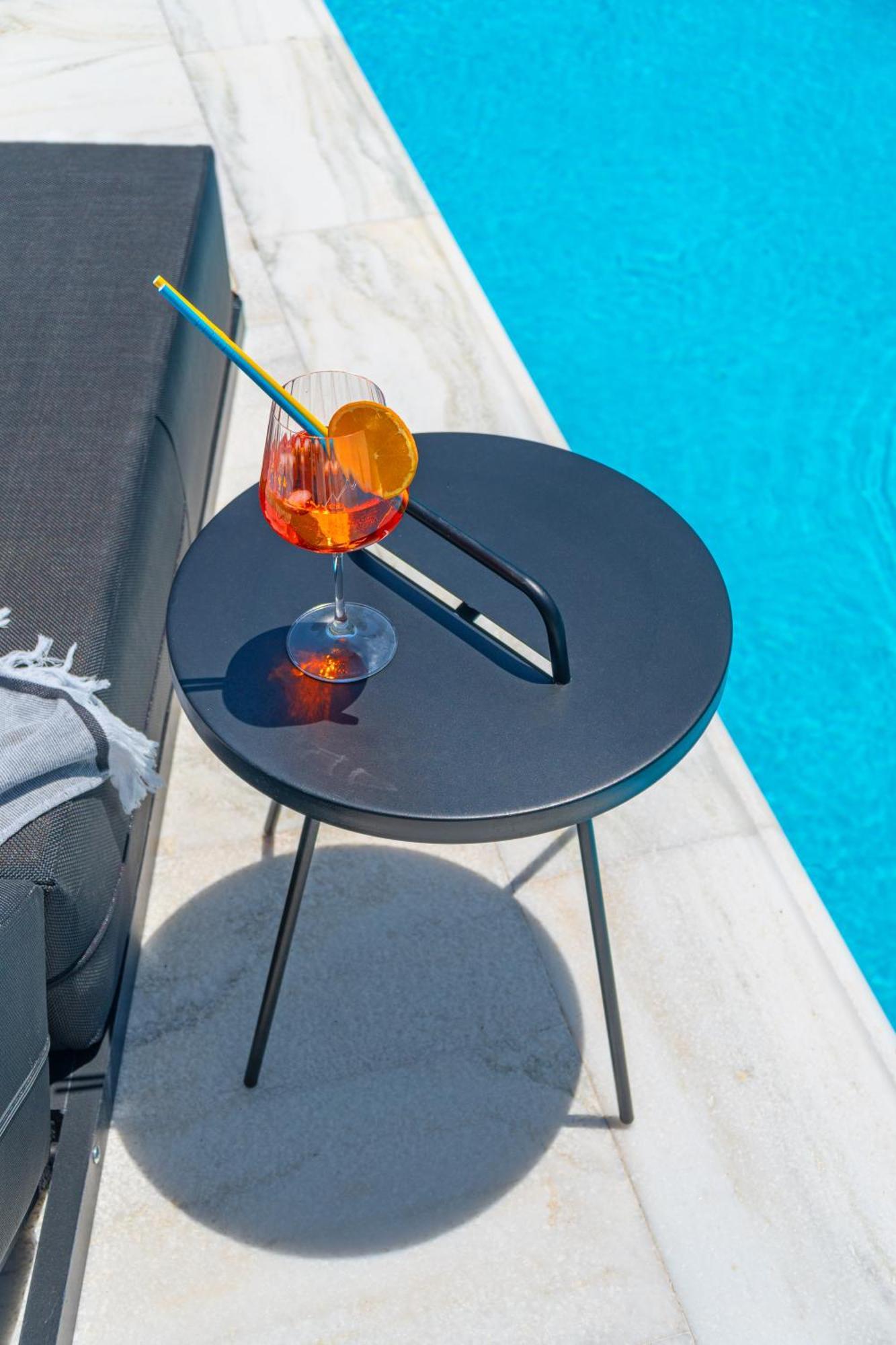 Sun Villa Glyfada Γλυφάδα Φωκίδας Εξωτερικό φωτογραφία